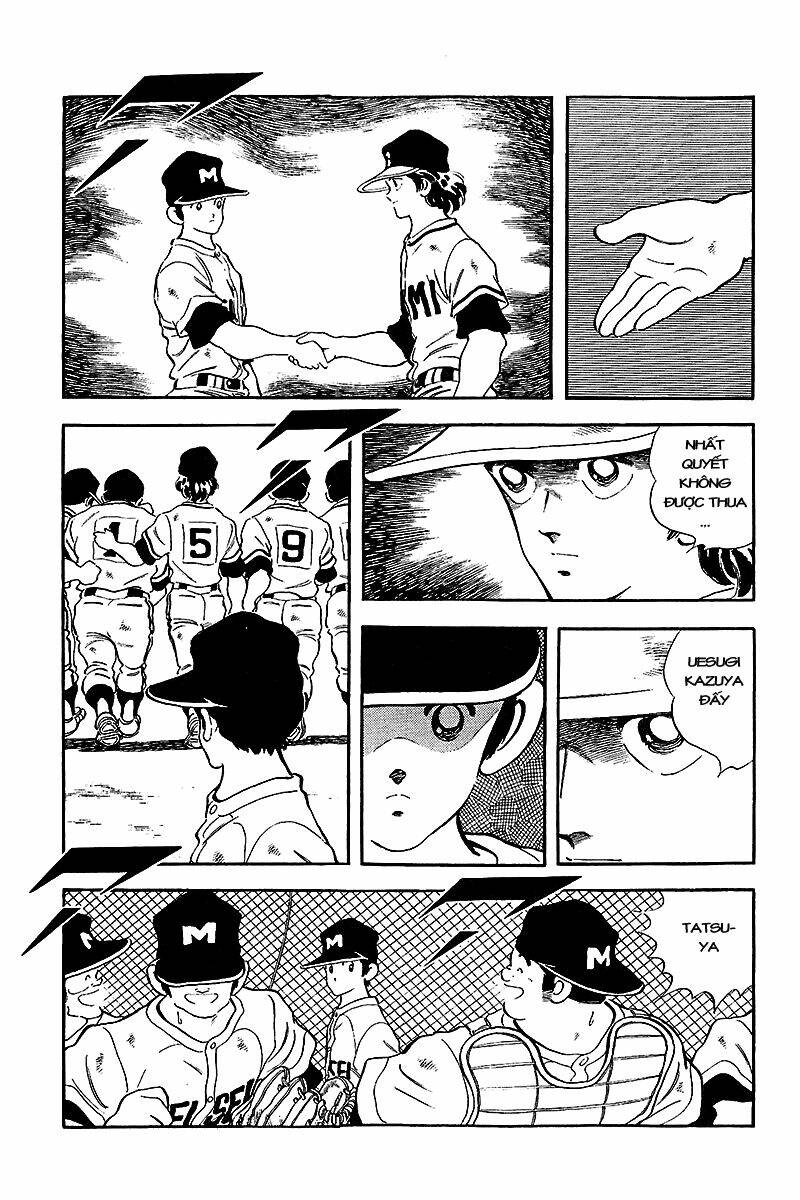 Touch: Chapter 239