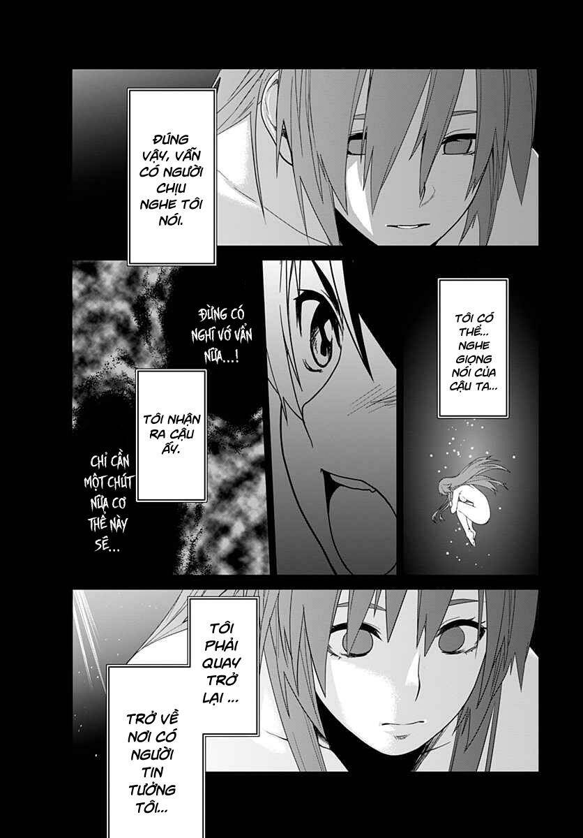 Eiyuu Kyoushitsu: Chapter 6