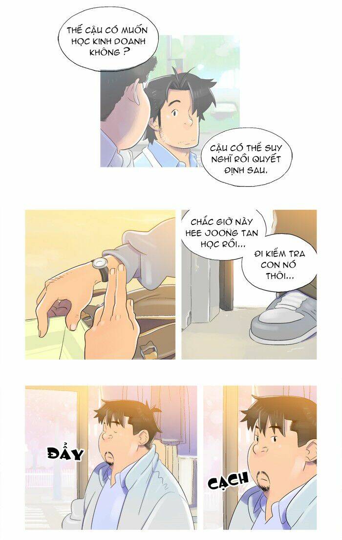 Family Man: Chapter 13