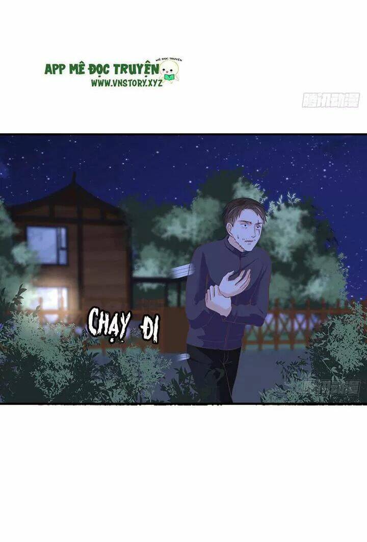 Cẩm Lý Thiếu Nữ Của Tôi: Chapter 104