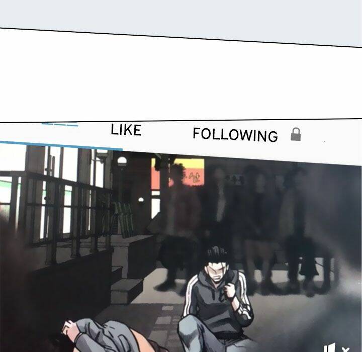 Nắm Đấm: Chapter 9