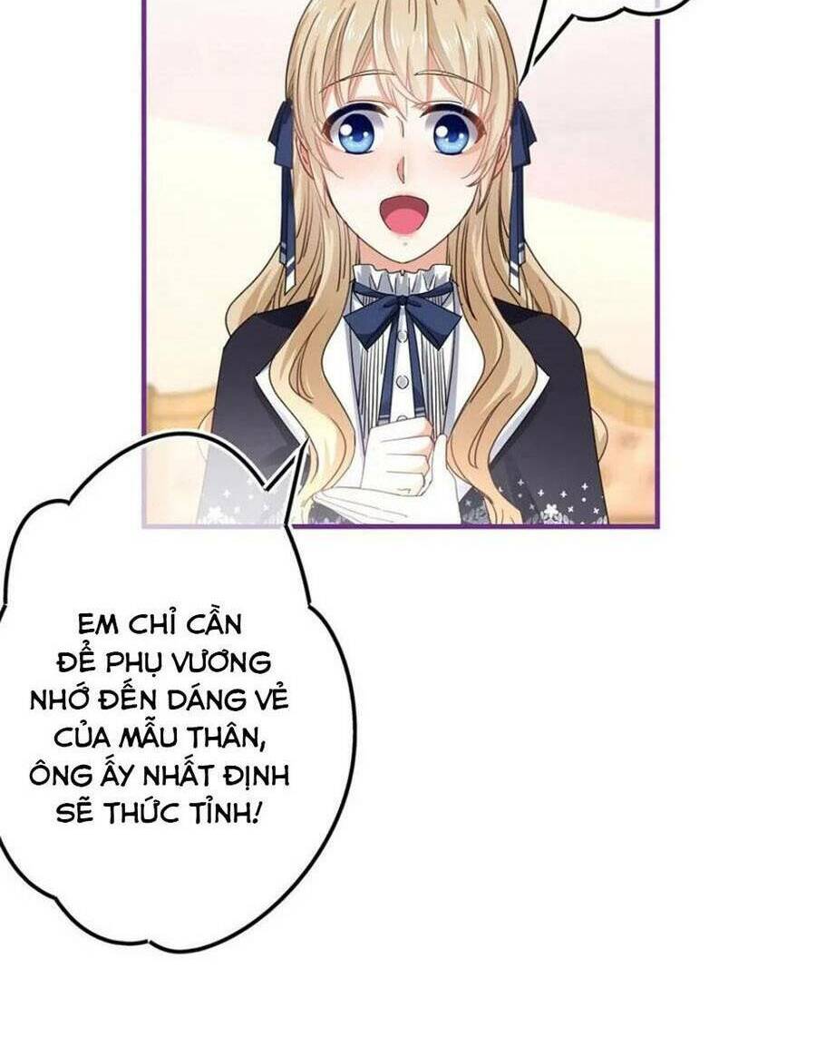 Nữ Hoàng Đầu Tiên Của Đế Quốc: Chapter 96