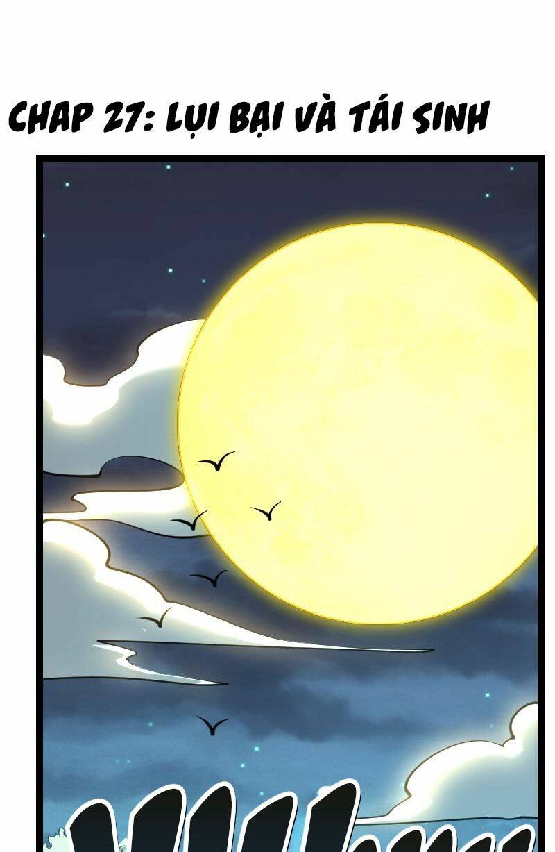 Tối Cường Thành Chủ Đích Dị Giới: Chapter 27