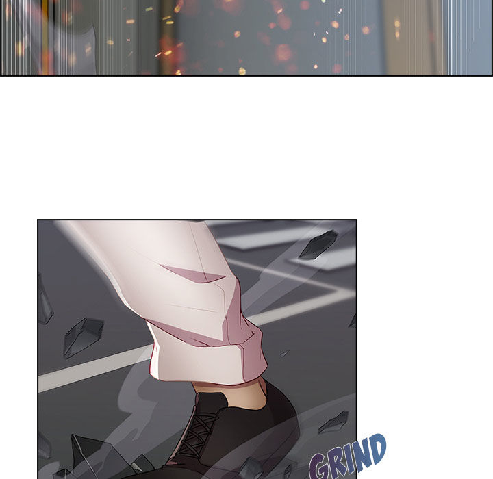 Ảo Mộng Hồ Điệp: Chapter 16