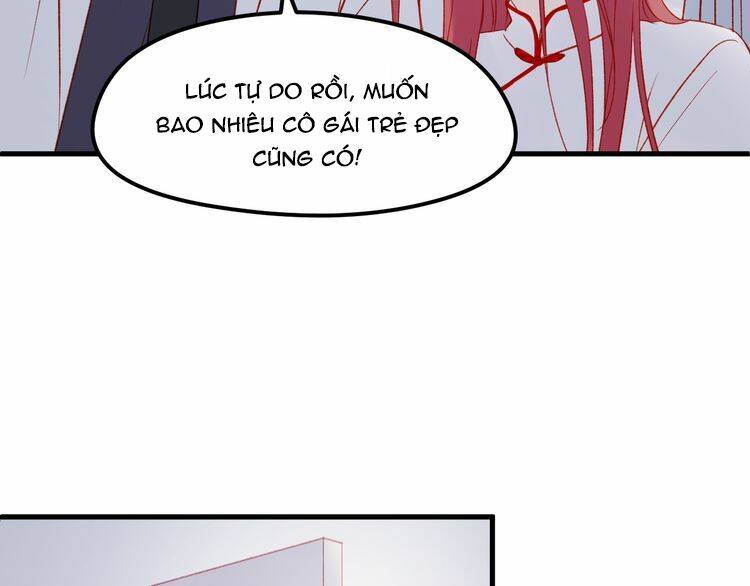 Lượm Được Một Tiểu Hồ Ly 2: Chapter 45