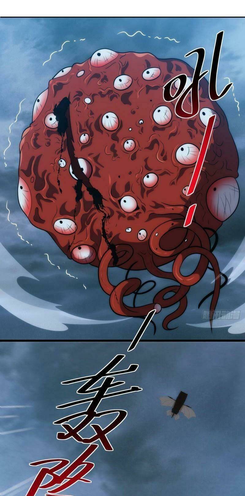 Xâm Lược Vạn Giới: Chapter 86