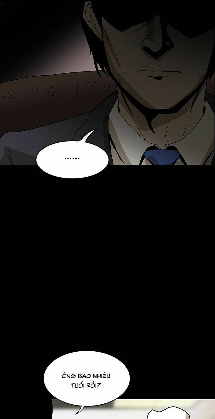 Chí Tôn Thần Ma: Chapter 35