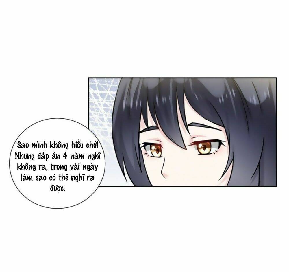 Thiên Kim Đường Môn: Chapter 90