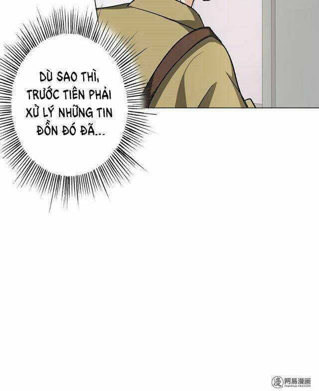 Become A Girl At Night: Chapter 29