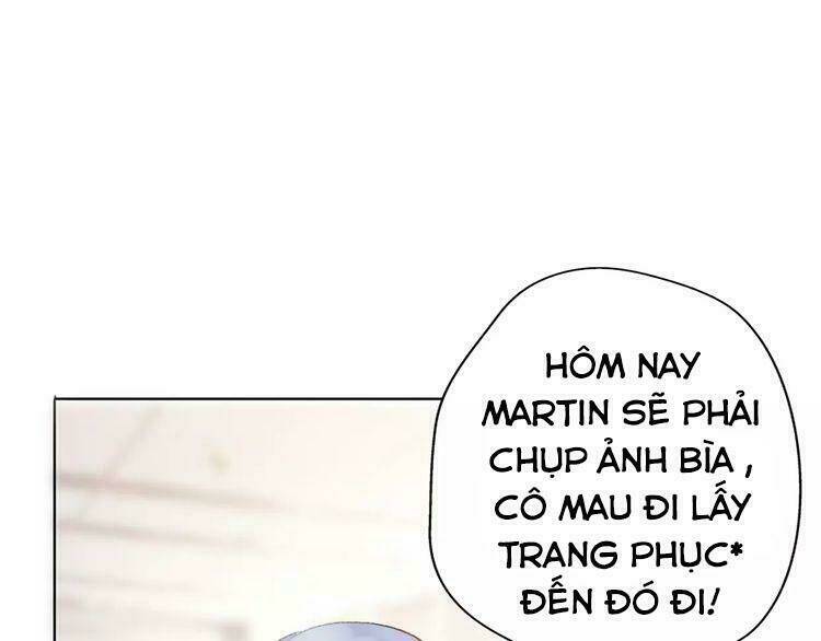 Cuộc Chiến Tình Yêu: Chapter 9