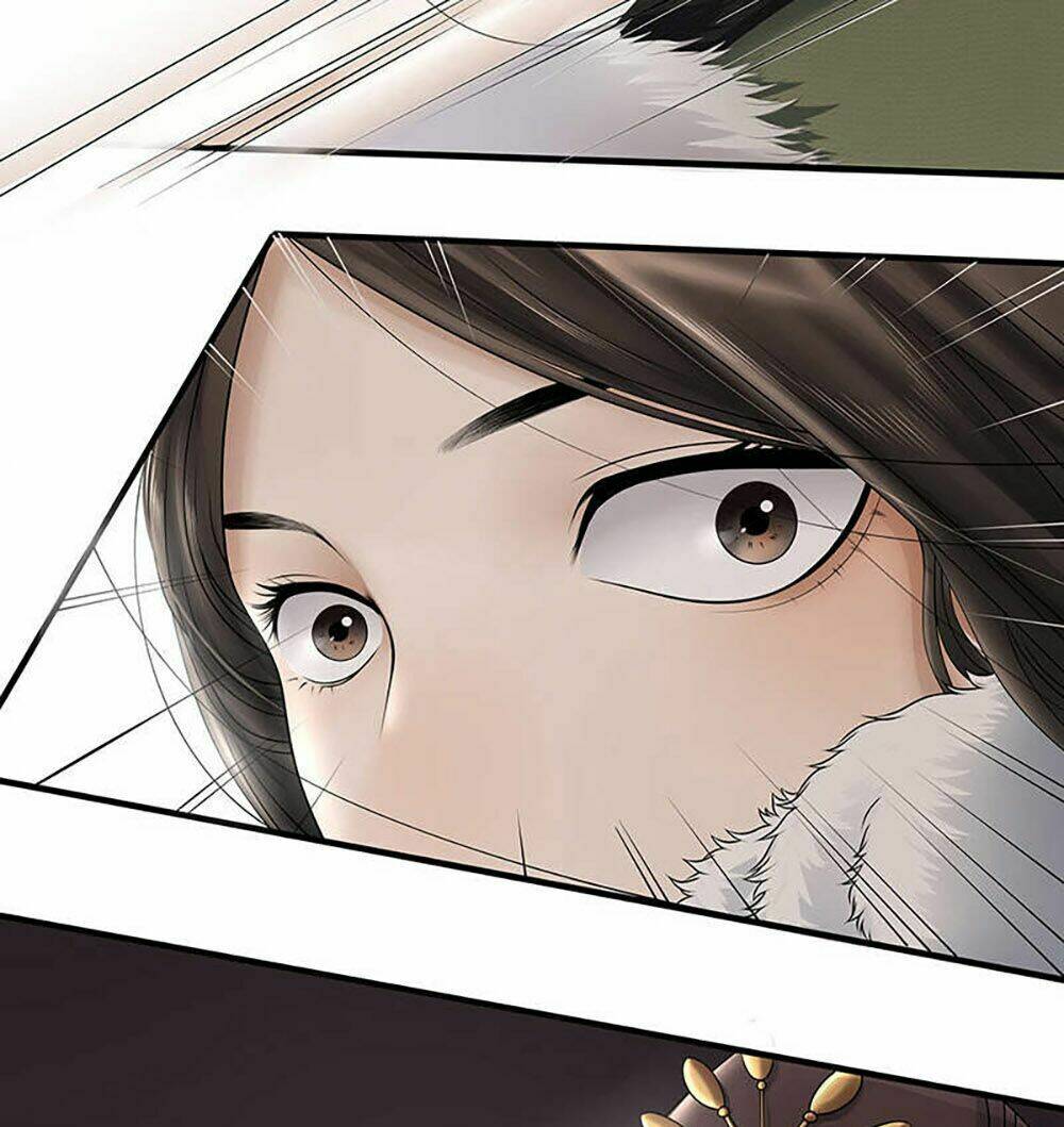 Nữ Ngỗ Tác Họa Cốt: Chapter 7