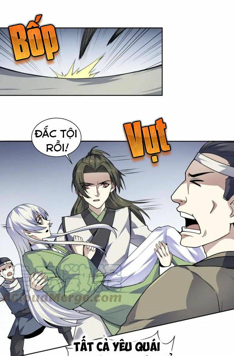 Nghịch Thiên Đại Thần: Chapter 60