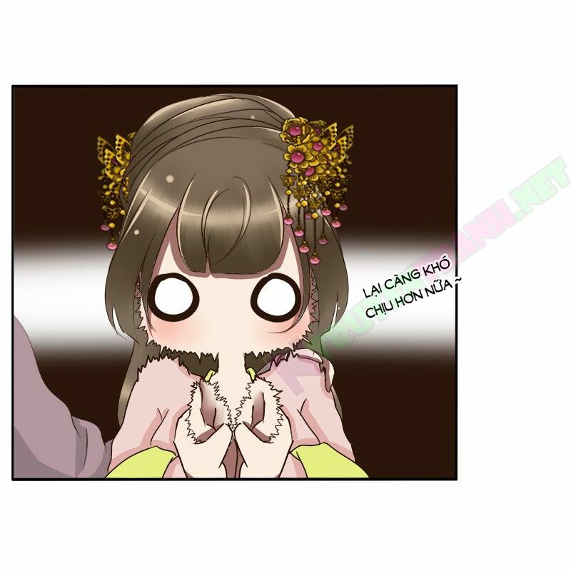 Thông Linh Phi: Chapter 55