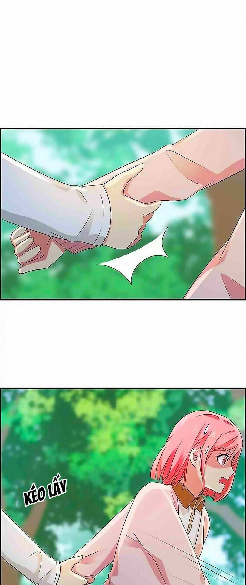 Đại Thần Tình Yêu Chớ Chạm Tôi: Chapter 22