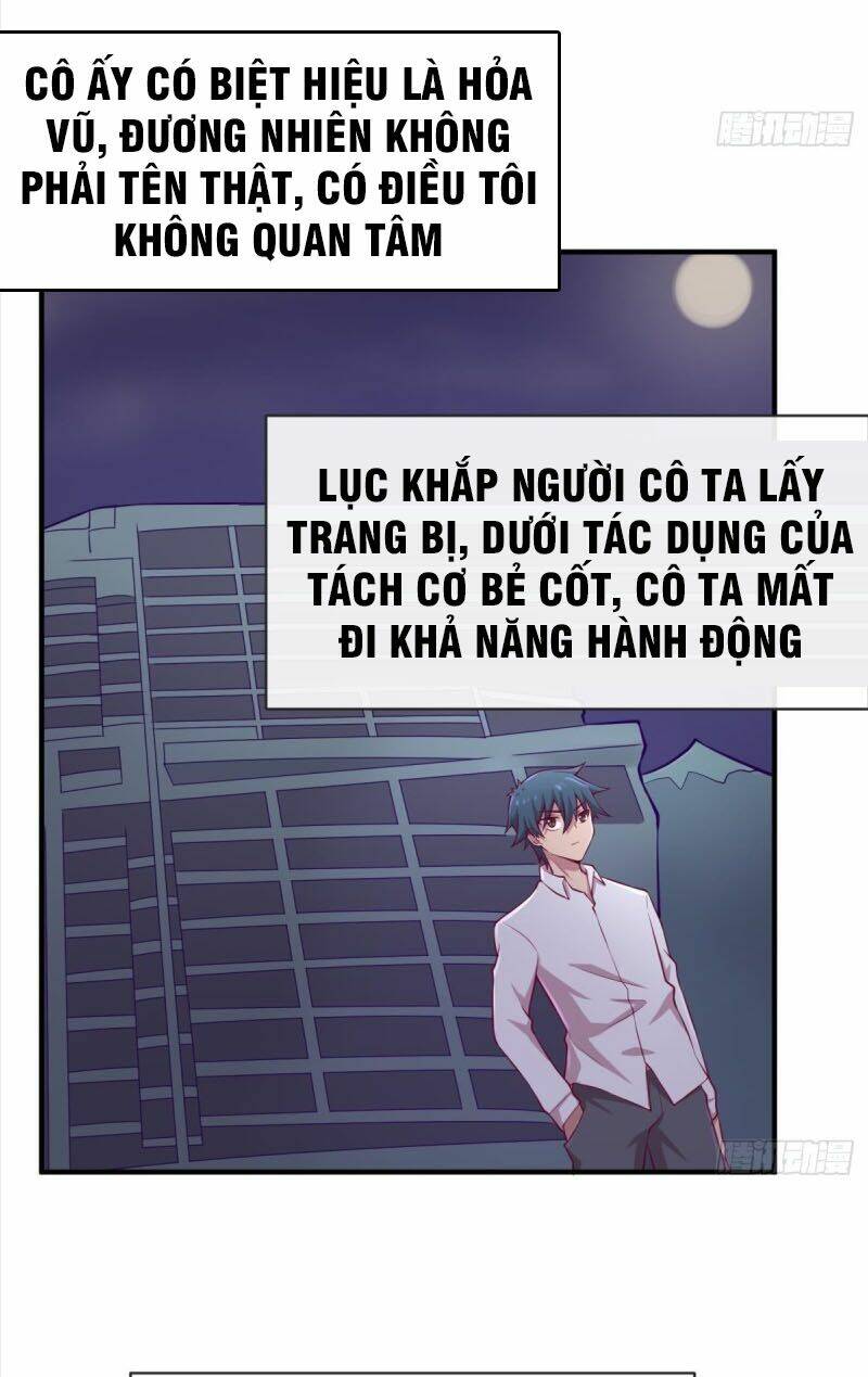 Bác Sĩ Riêng Của Nữ Thần: Chapter 100