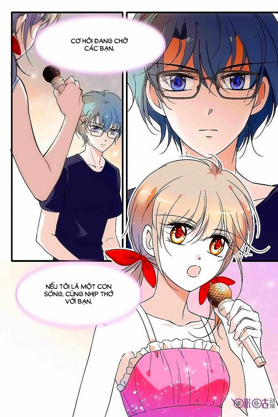 Thanh Ninh Chi Hạ: Chapter 97