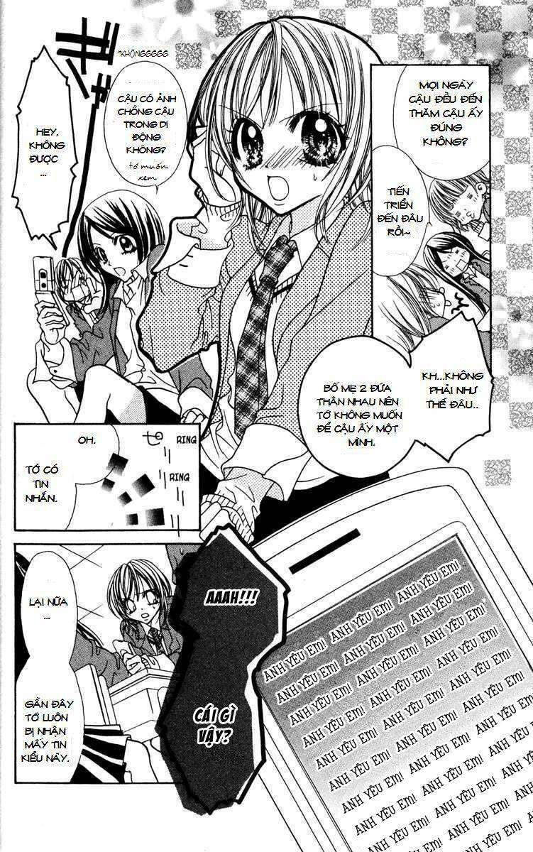 Jigoku Shoujo: Chapter 8