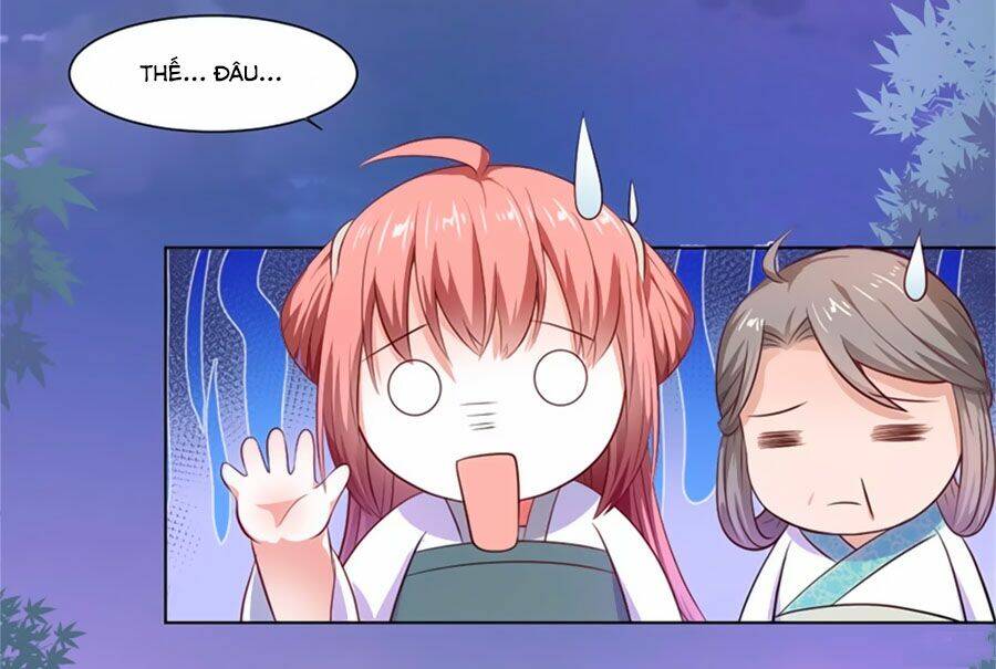 Khuynh Thế Y Phi Muốn Bỏ Chồng: Chapter 23