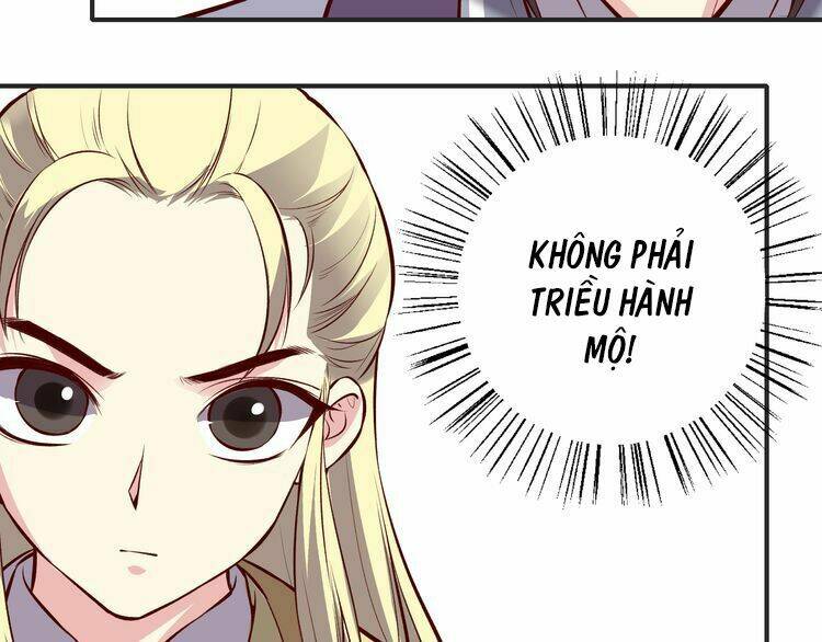 Yến Sơn Phái Và Bách Hoa Môn: Chapter 185