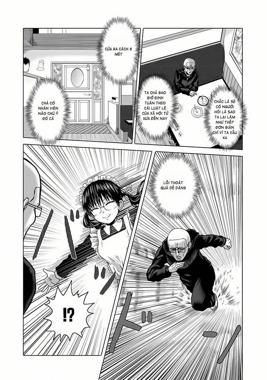 Zai X 10: Chapter 10