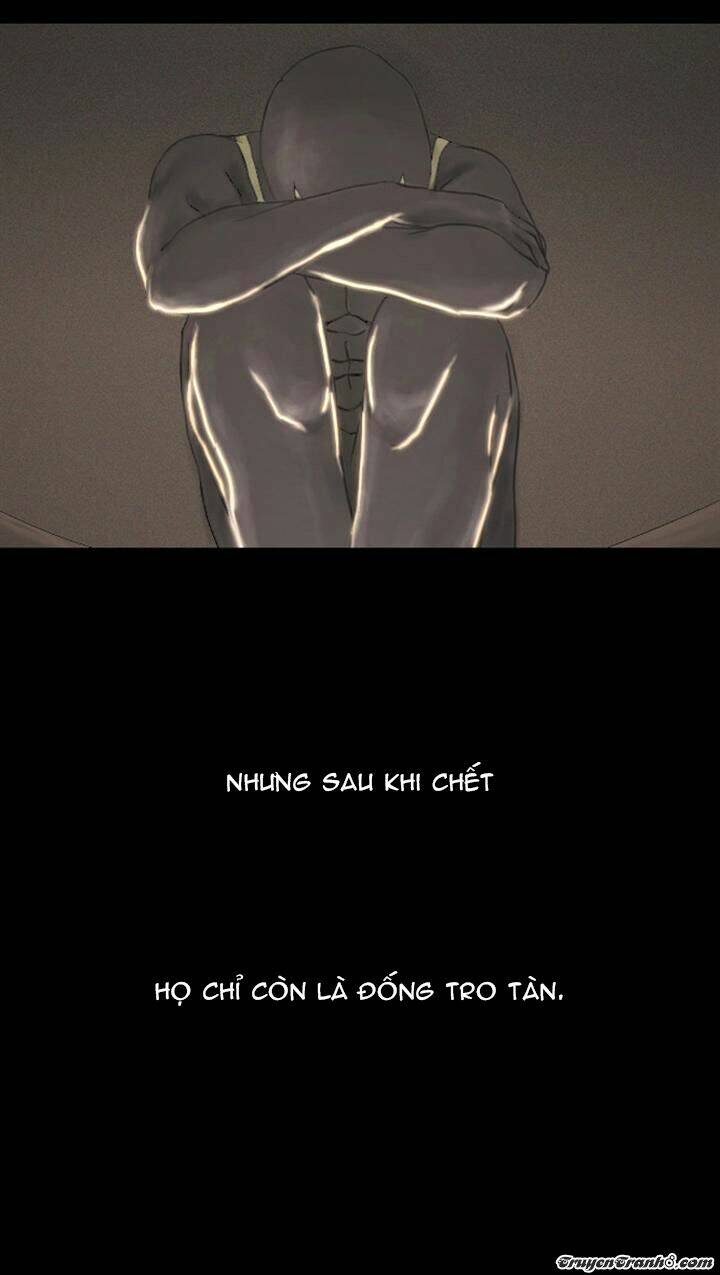 Thứ Sáu: Những Câu Chuyện Cấm: Chapter 11