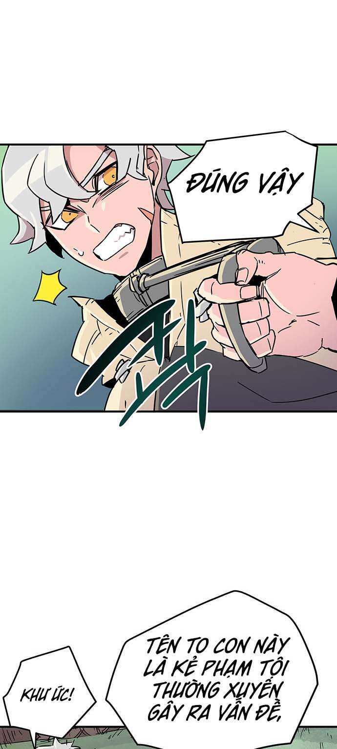 Chủ Nhân Thiên Giới: Chapter 4