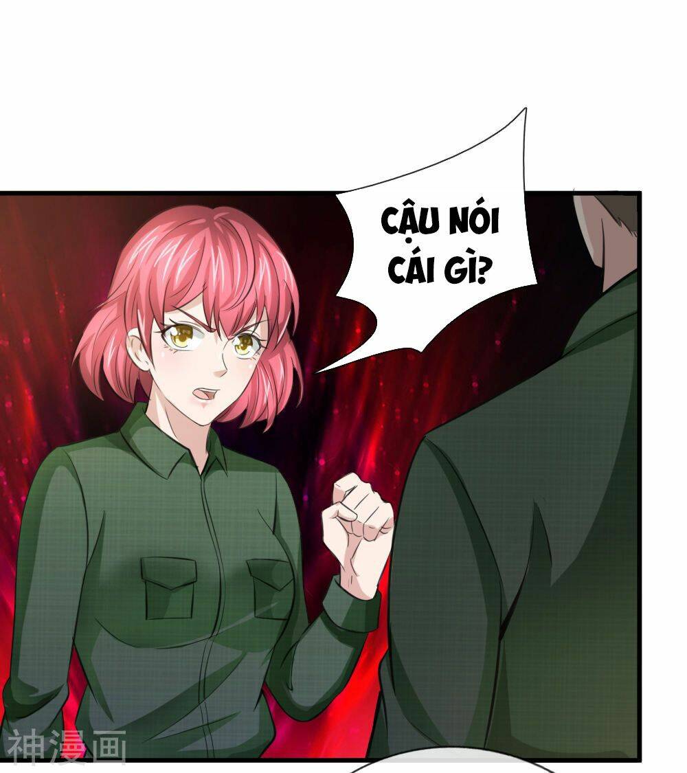 Tuyệt Thế Phi Đao: Chapter 144
