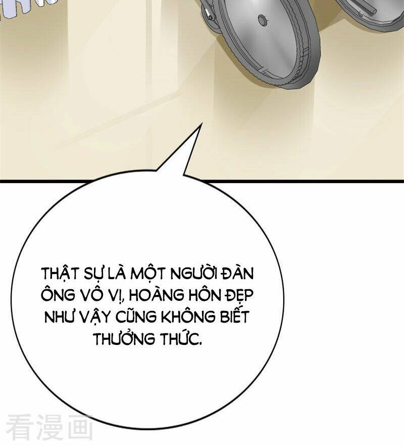 Này! Đừng Động Vào Phô Mai Của Tôi: Chapter 103