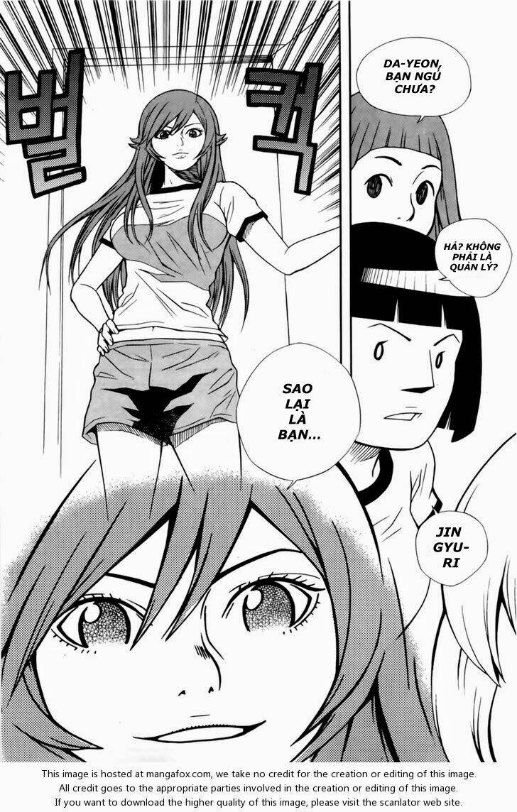 Need A Girl: Chapter 38.2