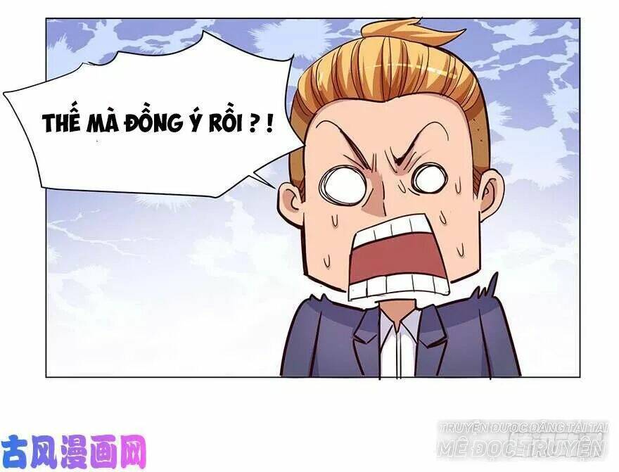 Đô Thị Chí Tôn Hệ Thống: Chapter 48