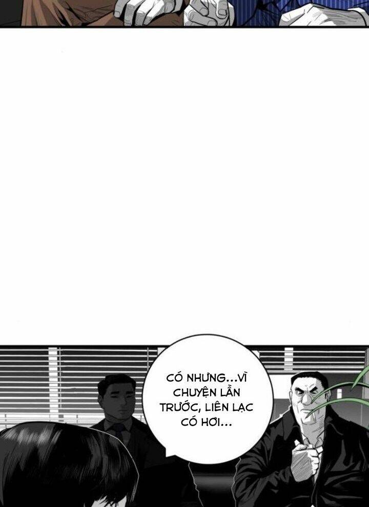 Quảng Trường Máu: Chapter 47