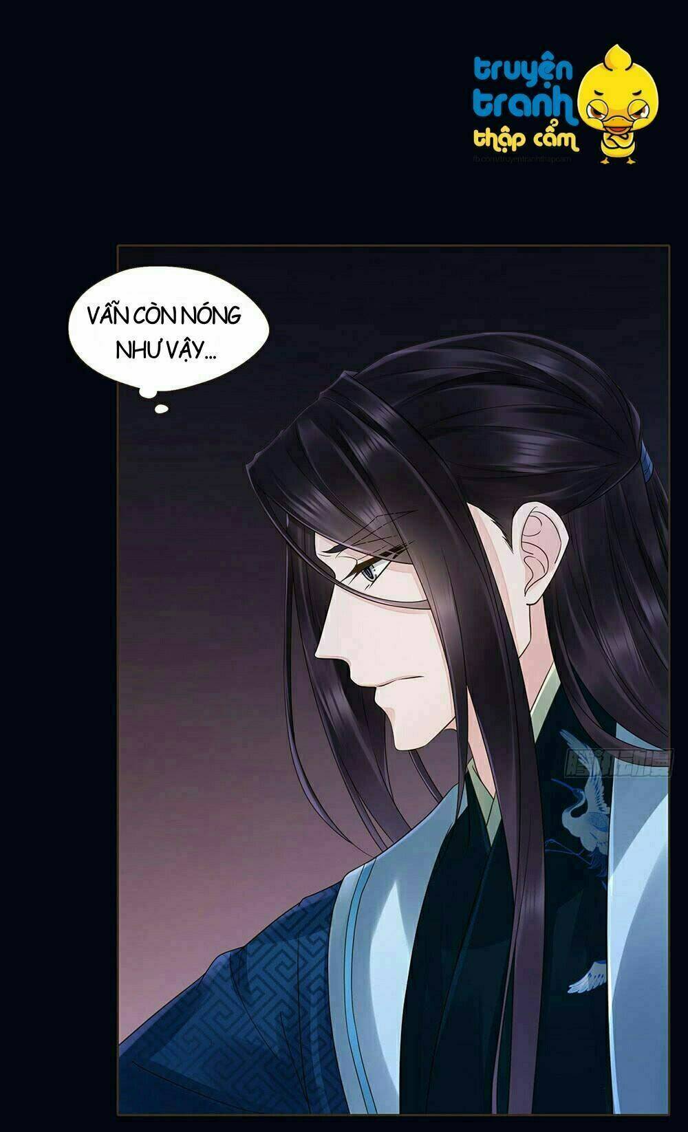 Đại Giá Thừa Tướng: Chapter 113