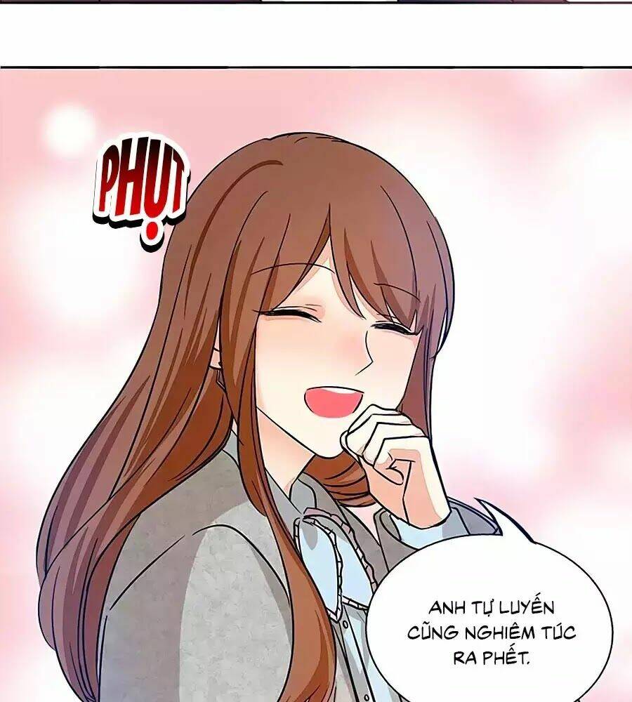 Mùi Hương Lãng Mạn: Chapter 44