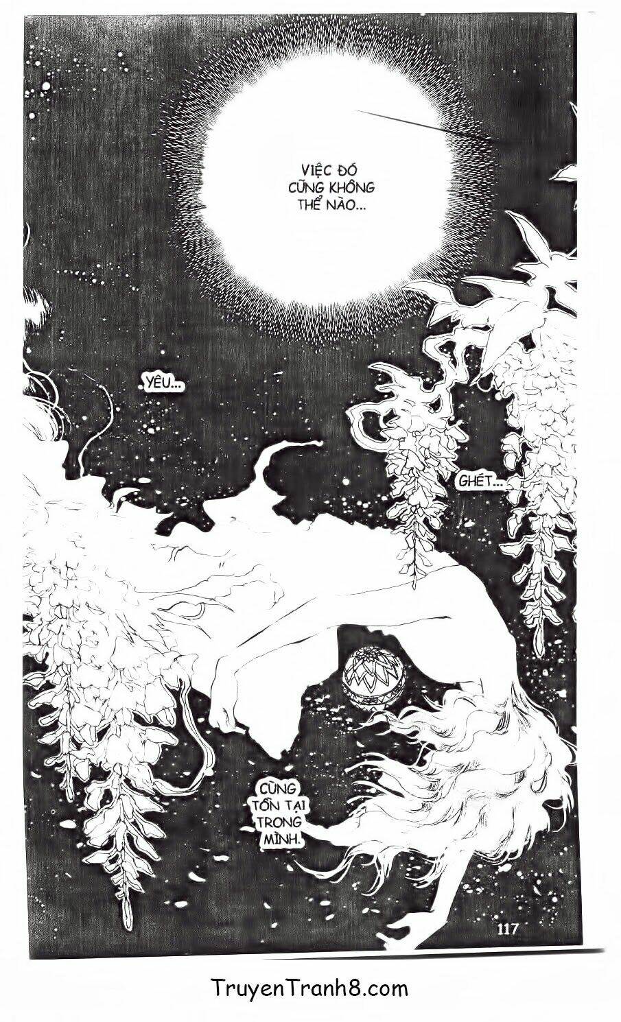 Đứa Con Số Phận: Chapter 72.2