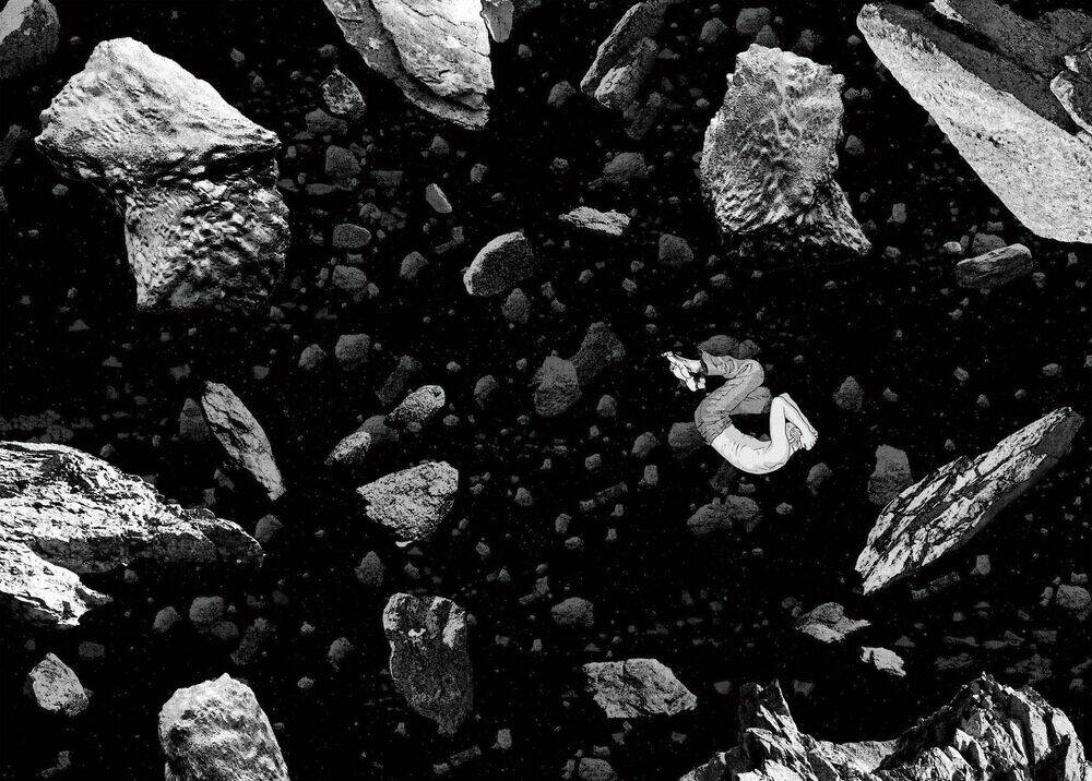 Inu Yashiki: Chapter 84