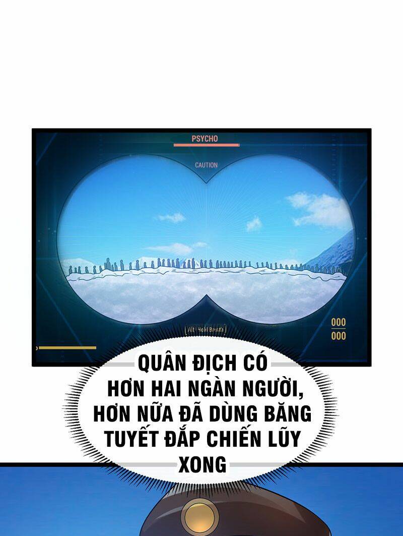 Tiên Vương Trùng Sinh: Chapter 33