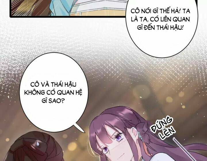 Hoa Nhan Sách: Chapter 149