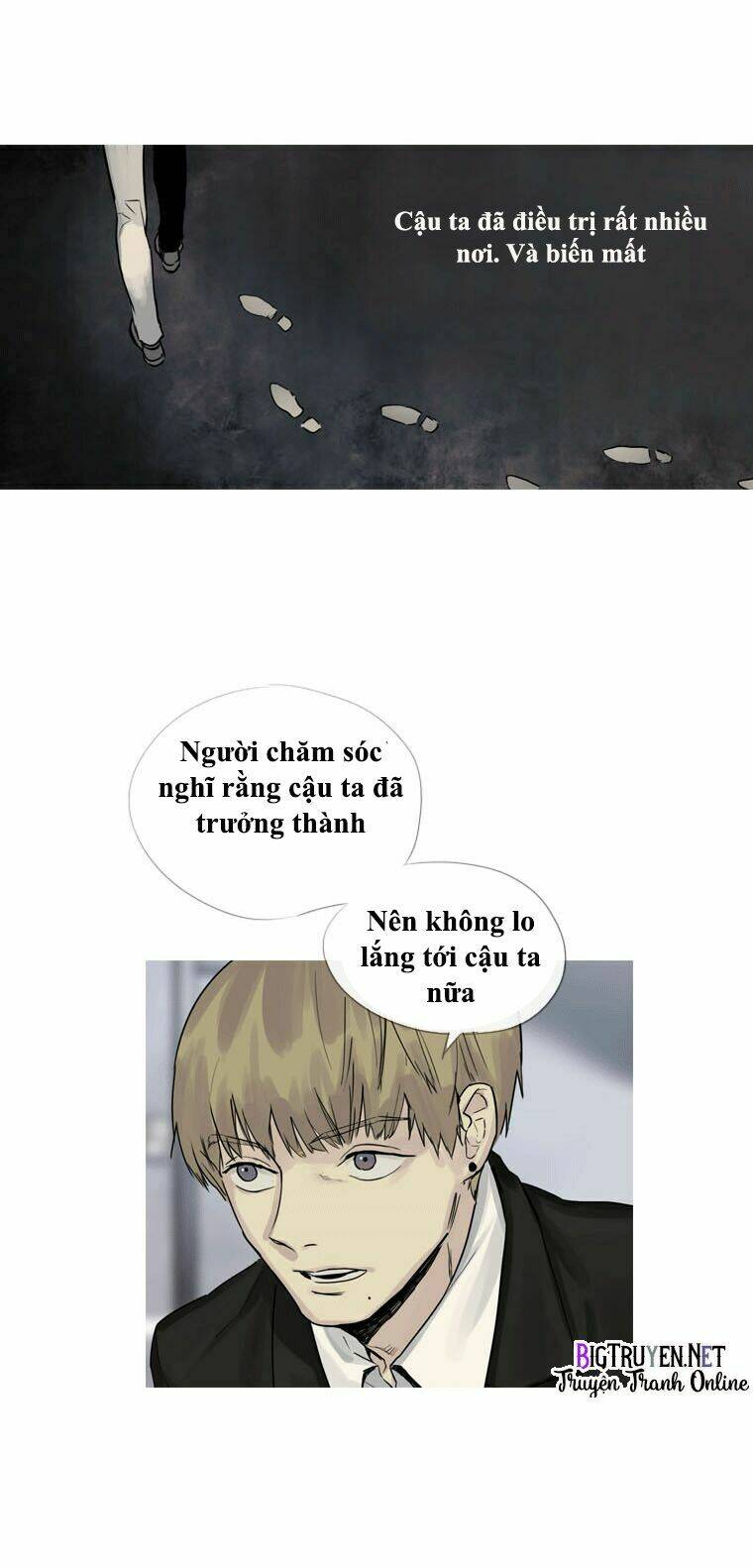 Thành phố ác mộng: Chapter 5