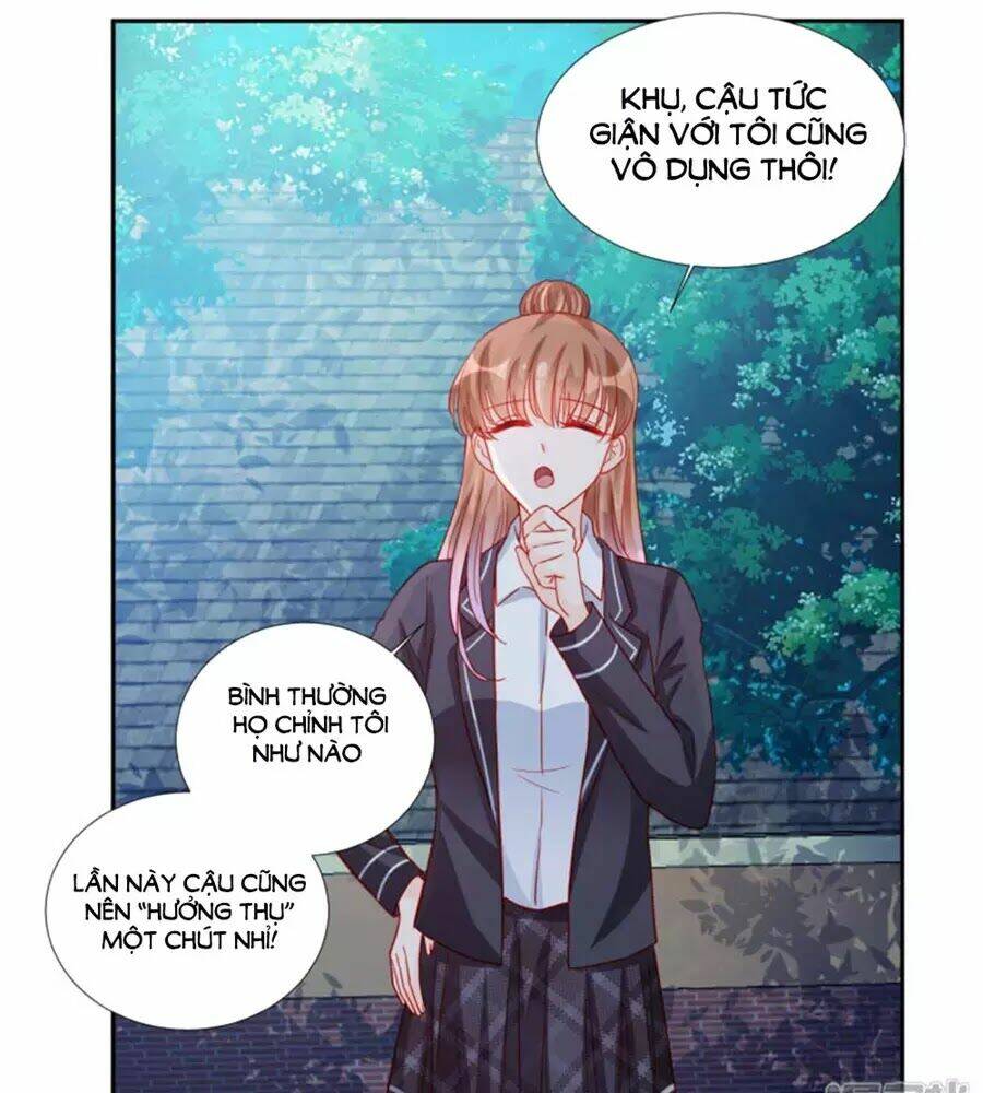 Tu La Thiếu Gia Quá Kiêu Ngạo: Chapter 91