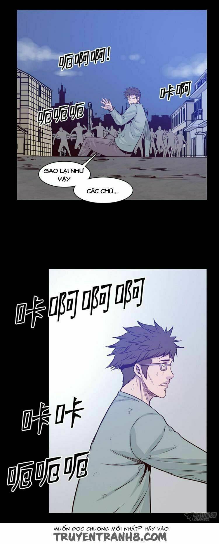 Vua Của Vong Linh: Chapter 166