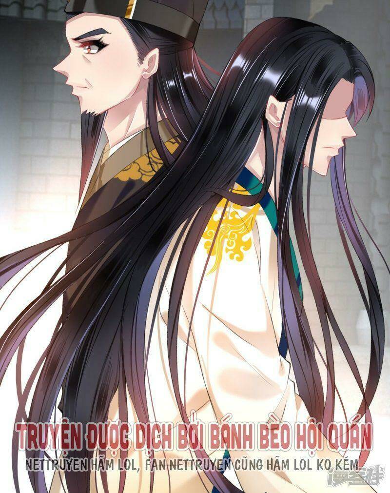 Vương Gia, Áo Lót Của Ngươi Rơi Mất Rồi: Chapter 66