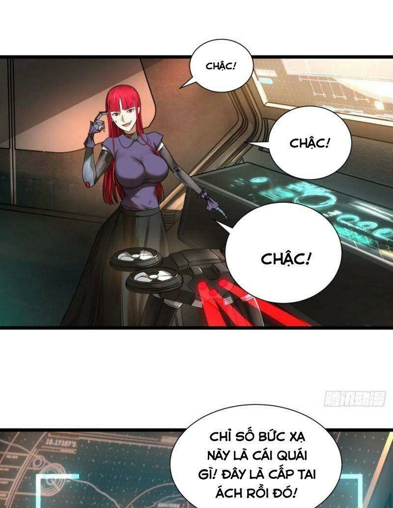 Danh Sách Kẻ Phản Diện: Chapter 103