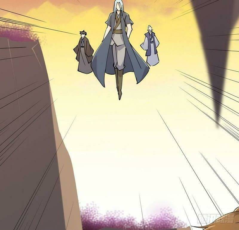 Siêu Phàm Truyện: Chapter 221