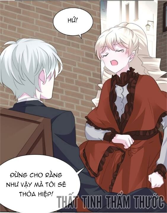 Một lời không hợp liền hút máu: Chapter 36