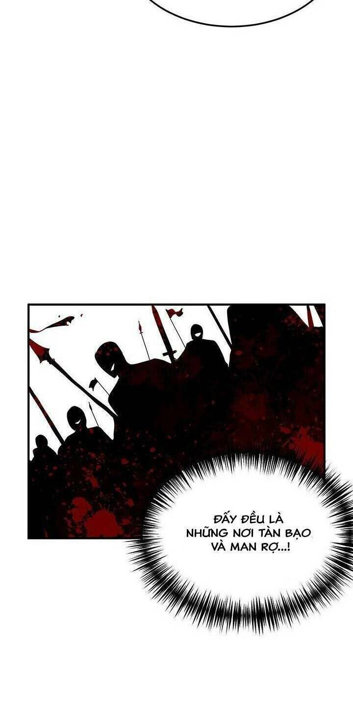 Công Tước, Loạn Vừa Thôi!: Chapter 59