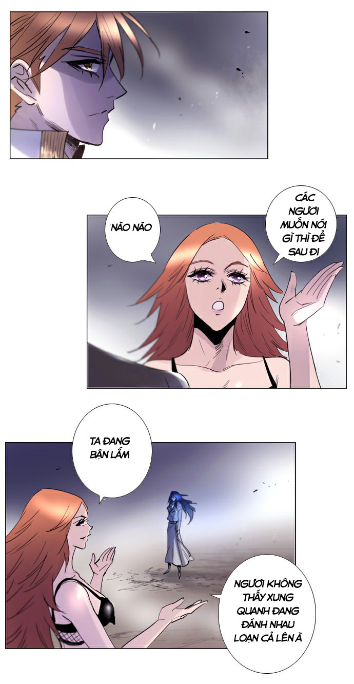 Soul Cartel: Chapter 194