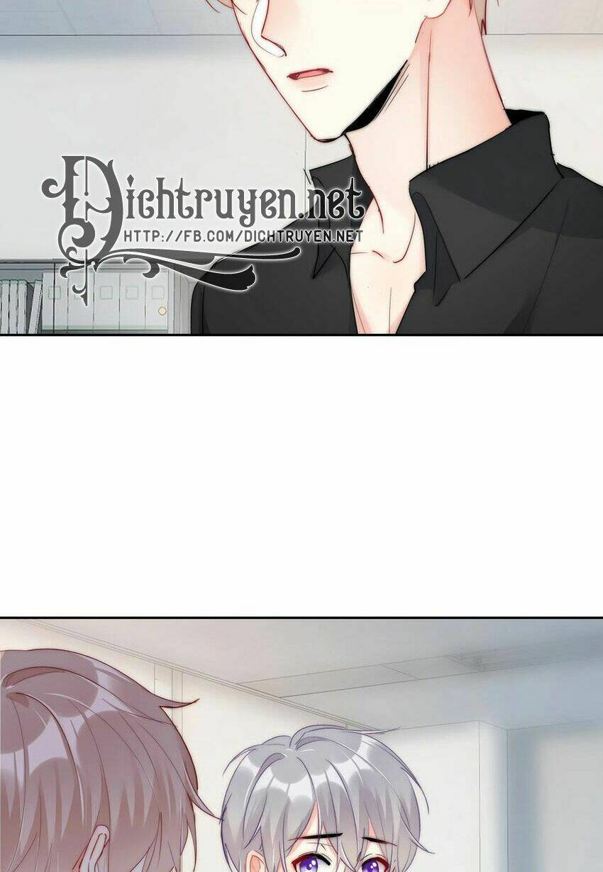 Boss Đại Nhân Là Nữ Thần?: Chapter 59