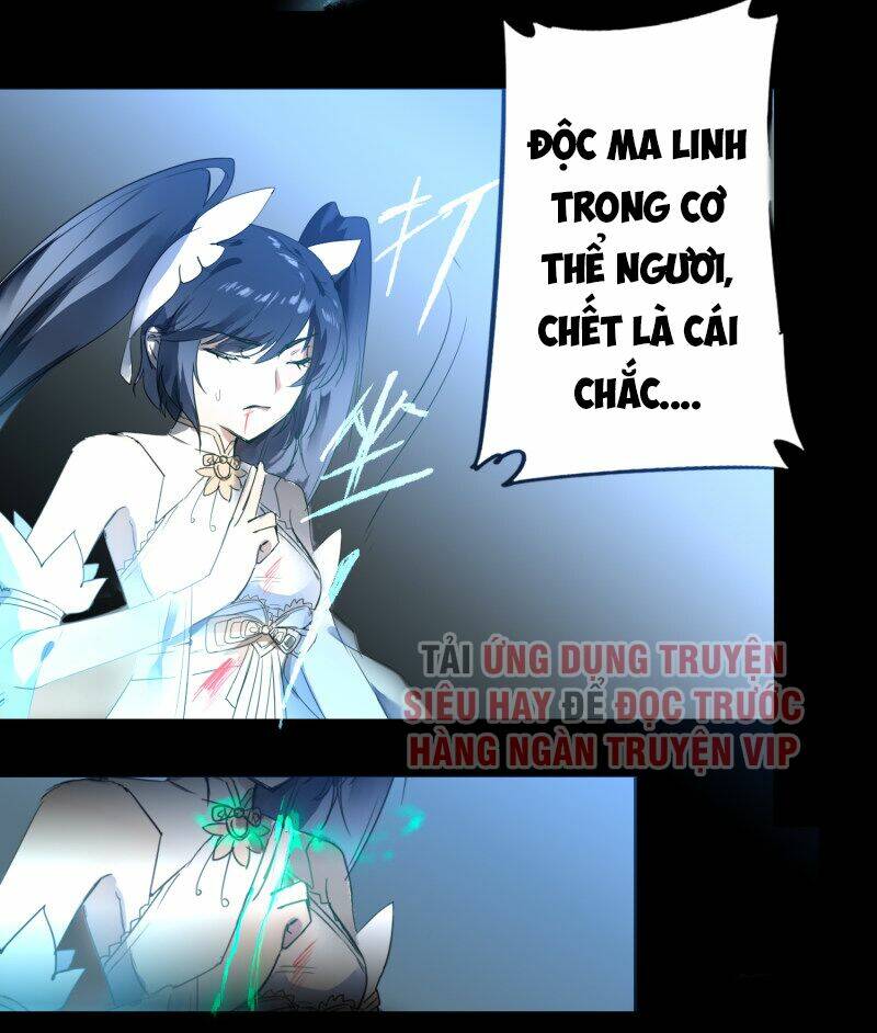 Nghịch Chuyển Tiên Đồ: Chapter 61