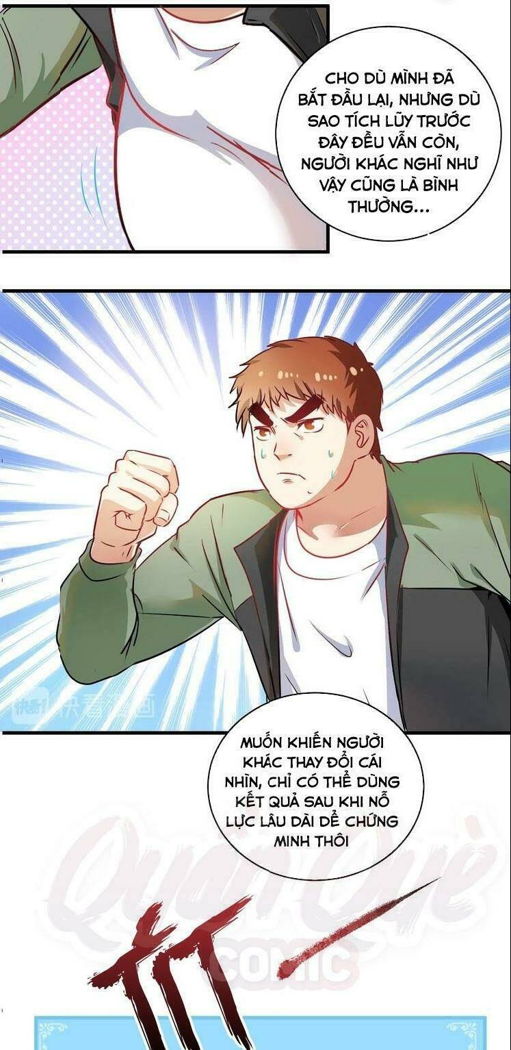 Ta Có Rất Nhiều Thành Tích: Chapter 10