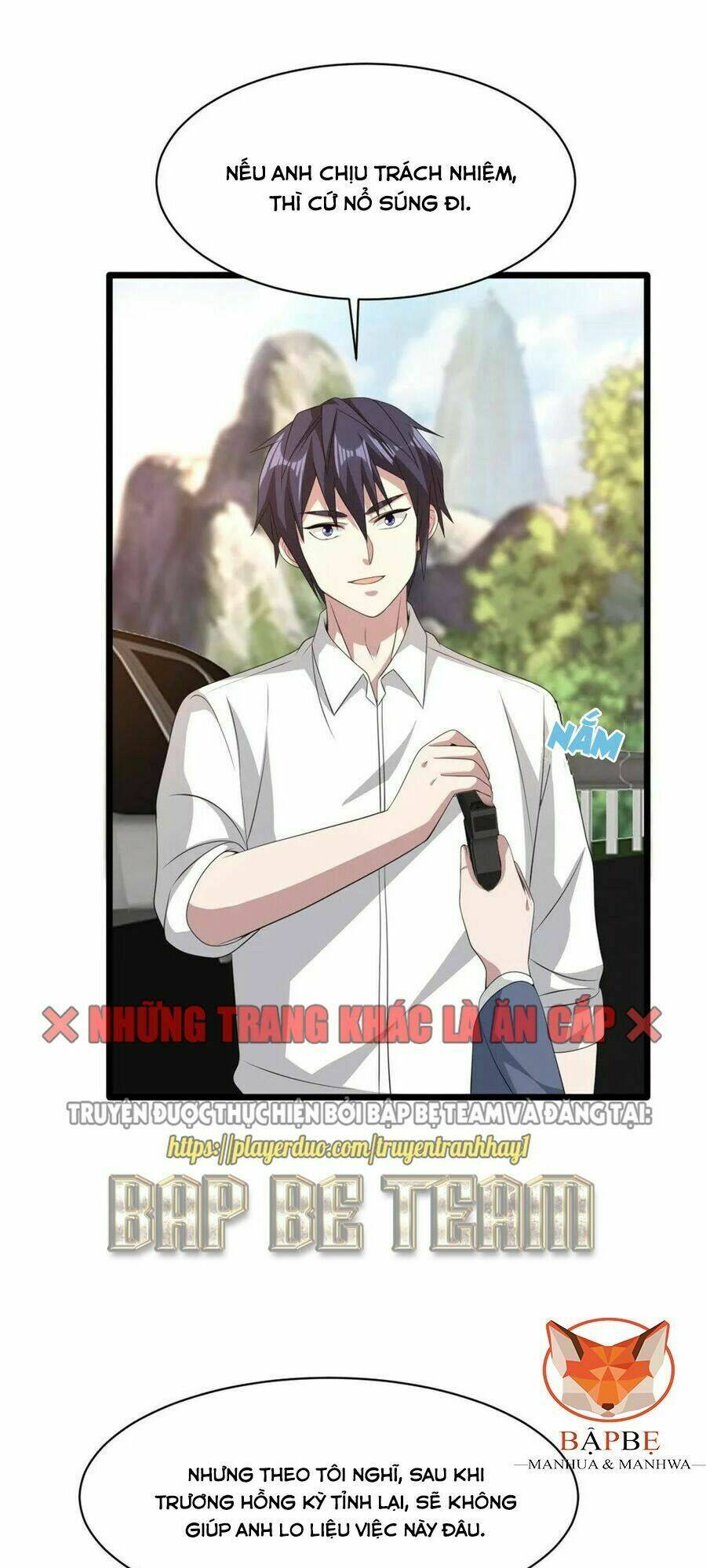 Đô Thị Tà Vương: Chapter 56